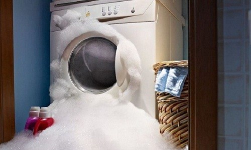 9 thói quen khi dùng máy giặt có thể ảnh hưởng sức khỏe 3