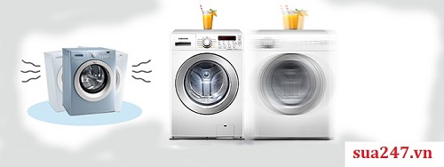 9 thói quen khi dùng máy giặt có thể ảnh hưởng sức khỏe2
