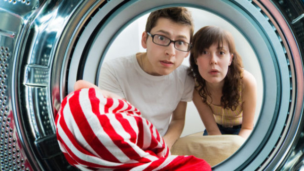 Nguyên nhân và cách tự khắc phục máy giặt Electrolux không quay