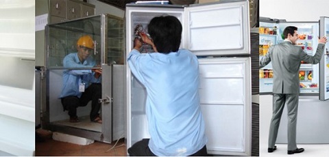 nguyên nhân và cách khắc phục tủ lạnh không đông đá-5