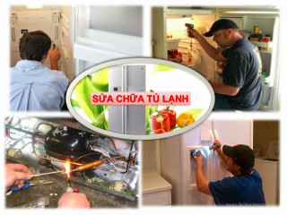 Sửa tủ lạnh tại Thanh Xuân giá rẻ