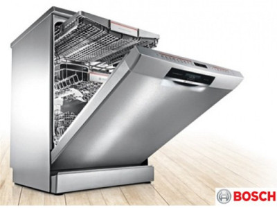Trung tâm bảo hành máy rửa bát Bosch Việt Nam - cung cấp linh kiện chính hãng