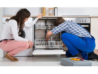 Sửa máy rửa bát Electrolux tại Hà Nội