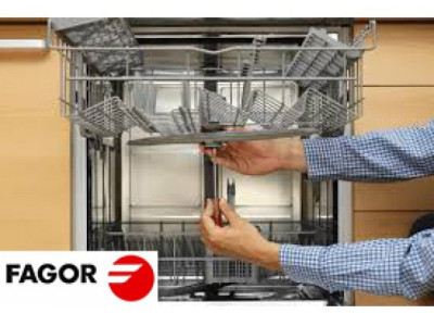 Sửa máy rửa bát Fagor tại nhà Hà Nội