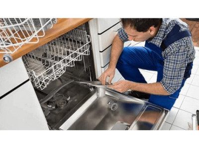Đơn vị sửa chữa máy rửa bát nhật bãi uy tín tại Hà Nội