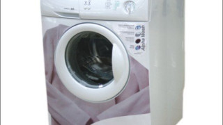 Một số mã lỗi máy giặt Electrolux thường gặp và cách khắc phục