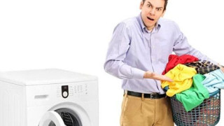 Máy giặt giặt không sạch, xử trí ra sao?