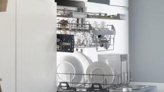 Chọn mua máy rửa bát thông minh