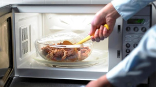 Lò vi sóng nào thích hợp với gia đình bạn