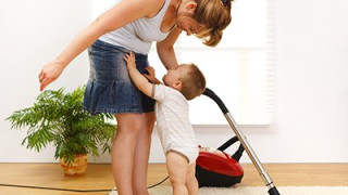 Những điều nên tránh khi sử dụng máy hút bụi