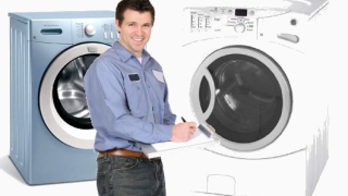 Sửa máy giặt Electrolux không quay