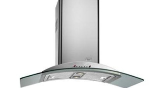 Đối phó với tình huống máy hút mùi báo lỗi