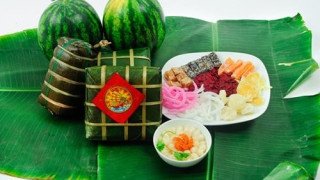Mẹo bảo quản thực phẩm sau Tết lâu nhất