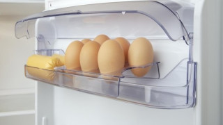 Mách cách bảo quản trứng trong tủ lạnh để sử dụng dần
