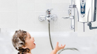Bạn đã biết sử dụng bình nóng lạnh đúng cách chưa?