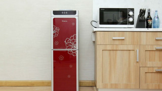 Những thói quen xấu khi sử dụng cây nước nóng lạnh