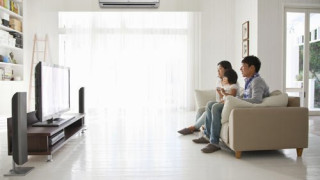 Điều hòa tiết kiệm năng lượng cho thời kỳ bão giá