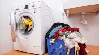 Hướng dẫn tự sửa máy giặt tại nhà đúng cách