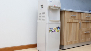Những lưu ý cần thiết khi sử dụng cây nước nóng lạnh