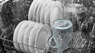 Những suy nghĩ sai lầm về máy rửa bát