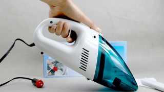 Phân biệt các loại máy hút bụi thông dụng
