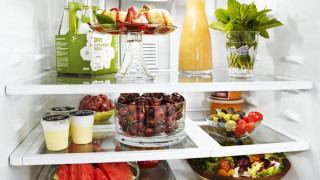 Không phải sửa tủ lạnh thường xuyên - 9 khuyến cáo bảo quản thức ăn trong tủ lạnh