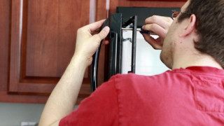 Nhận biết các mã lỗi thường gặp để sửa chữa lò vi sóng