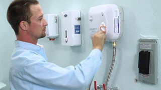 Mẹo bảo dưỡng bình nóng lạnh tại nhà