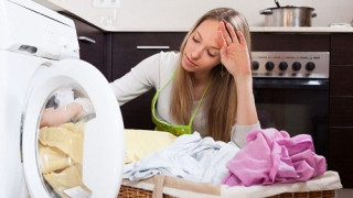 Nguyên nhân chính làm máy giặt nhanh hỏng
