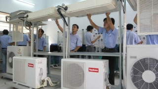 Không lo bị “chặt chém” khi sửa điều hòa tại nhà