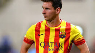 'Messi là chiếc Ferrari đang bảo dưỡng'