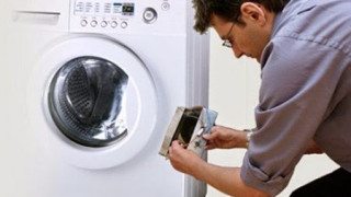 Tất cả các mã lỗi máy giặt Deawoo và cách khắc phục