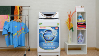 Những yếu tố giúp bạn chọn được máy giặt phù hợp