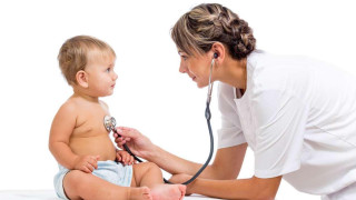 Điều hòa nhiệt độ có thể là nguyên nhân khiến trẻ bị viêm đường hô hấp