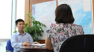 Cây nước La Vie có mùi tanh nồng: công ty "đẩy" tội