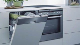 Chọn máy rửa bát dòng Eneger cho những bà nội trợ hiện đại