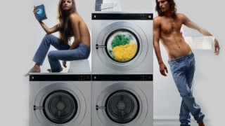 Những điểm khác biệt của máy giặt công nghệ mới