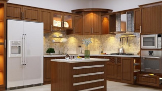 Vị trí đặt tủ lạnh hợp phong thủy
