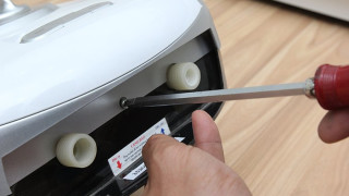 Tự lắp đặt bình nóng lạnh nhanh chóng qua 4 bước