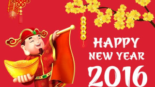 Chúc mừng năm mới từ SUA247.VN