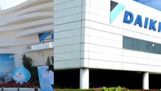 Tập đoàn điều hòa Daikin hợp nhất thương hiệu toàn cầu
