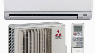 Tính công suất lạnh của điều hòa không khí