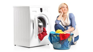 Tìm hiểu nguyên nhân và cách khắc phục máy giặt không vắt