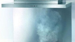Tìm hiểu về nguyên tắc hoạt động của máy hút mùi