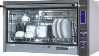 Máy rửa bát chứa nguy cơ gây chết người