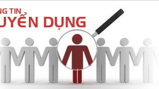 Thông báo tuyển dụng kỹ thuật viên điện lạnh