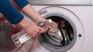 Hướng dẫn sục vệ sinh bình nước nóng