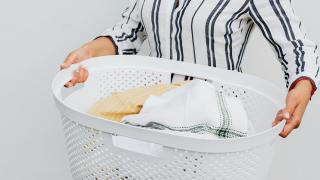 Phân loại đồ giặt như nào mới đúng?