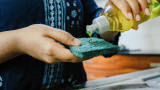 Hướng dẫn vệ sinh và bảo dưỡng bếp hồng ngoại Fagor