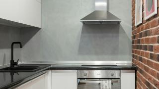 Một số vấn đề thường gặp với quạt máy hút mùi và cách khắc phục